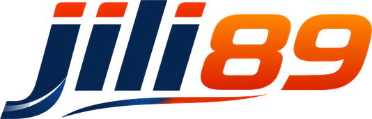 jili89 brand logo